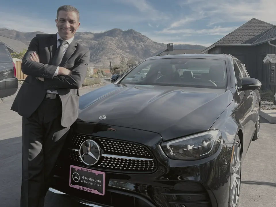 Executive Sedan
