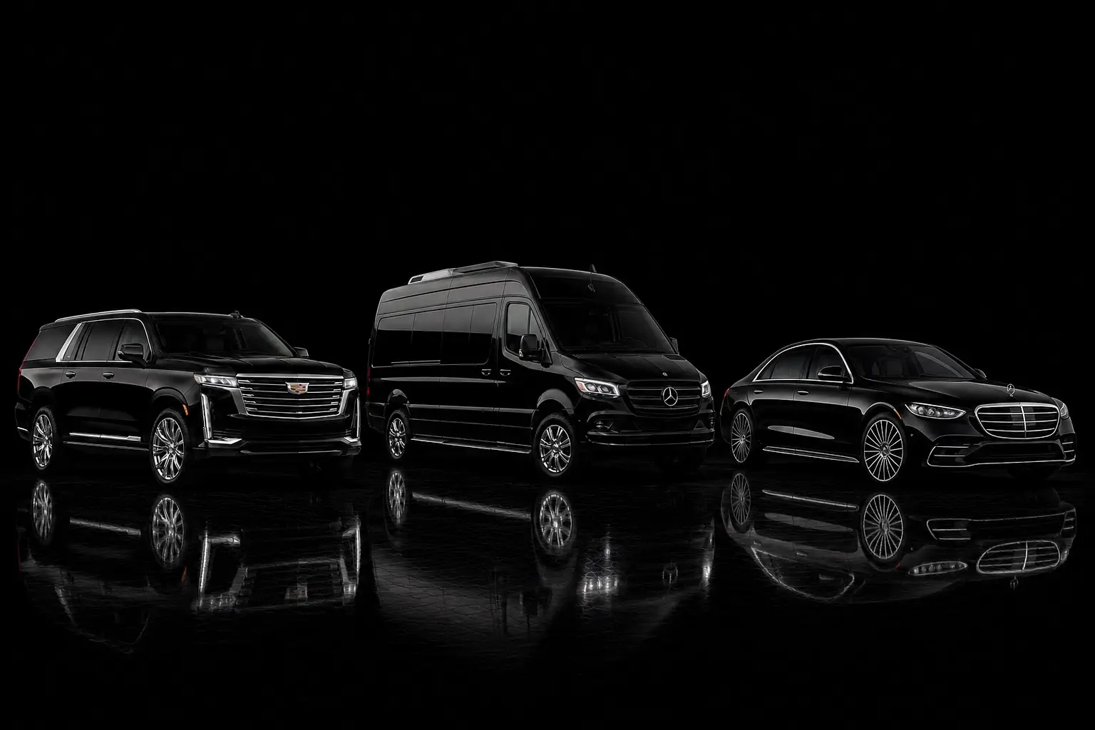 Overview fleet